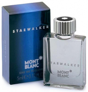 Montblanc Starwalker