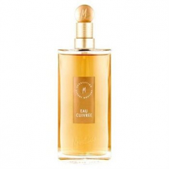 Парфумерія Montana Eau Cuivree туалетна Вода для жінок