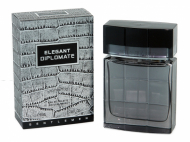 Johan B Elegant DIPLOMATE men