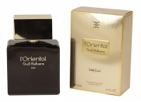 Geparlys EstElle Ewen L'Oriental oud SAHARA