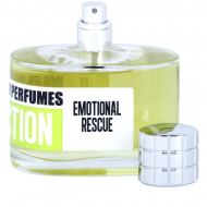 Mark Buxton Emotional Rescue
