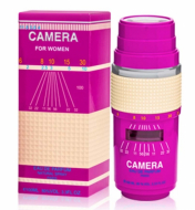 Max Deville Camera Rose Аналог Lancome - La Vie Est Belle