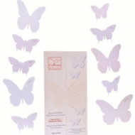 Collines de Provence ароматизатор повітря у формі метеликів