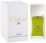 Chloe Eau De Fleurs Capucine Eau De Toilette туалетна Вода 100 мл