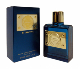 Johan B Elegant Attractive