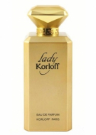 Korloff Paris Парфумерія Korloff Lady Korloff Eau de Parfum парфумована вода
