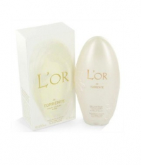 Torrente L`Or de Torrente парфумований лосьйон для тіла 200 мл