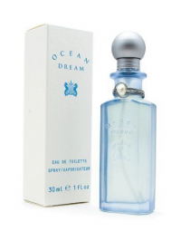 Giorgio BEVERLY HILLS Ocean Dream Woman туалетна Вода 90 мл