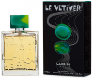 Lubin Le vetiver