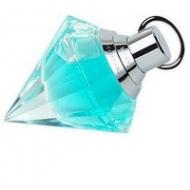 Chopard wish Turquoise Diamond