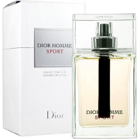 Dior Homme Sport туалетна Вода для чоловіків