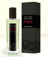 Gianfranco Ferre Bergamotto MARINO