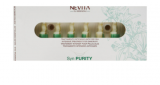 Концентрат в ампулах проти лупи з ефірними оліями NevItaly Syn Purity, 8 шт*7 мл 8033064403335