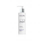 Strictly Professional CLEANSER WITH Purple Orchid new очищаюче молочко для Дуже сухої зрілої шкіри 500 мл