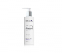 Strictly Professional CLEANSER WITH Purple Orchid new очищаюче молочко для Дуже сухої зрілої шкіри 500 мл