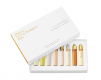 Парфумерія Maison Francis Kurkdjian Discovery Collection For Her парфумована вода 8*11мл (Aqua Universalis + Aqua Vitae + Aqua Celestia+ Amyris Femme +Pluriel Femin