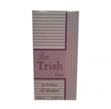 FLY FALCON Pure TRISH Woman парфумована вода для жінок 60 мл