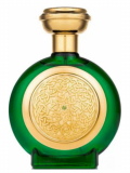 Boadicea the Victorious green Sapphire