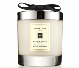 Jo Malone Nectarine Blossom & HOneY 200g Свічка парфумована