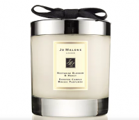 Jo Malone Nectarine Blossom & HOneY 200g Свічка парфумована