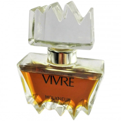 Парфумерія Molyneux Vivre Parfum 7,5 мл
