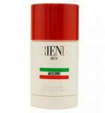 Moschino Friends Парфумований Дезодорант для чоловіків 75мл