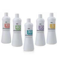 Lisap Milano Developer Універсальний Окислювач 1,5%, 3%, 6%, 9%, 12% 1000мл