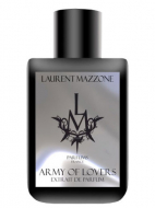 Парфумерія Laurent Mazzone Army Of Lovers Extrait De Parfum