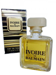 Balmain Ivorie de Balmain Parfum 7,5 мл Вінтажна парфумерія