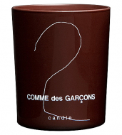 Comme des Garcons 2 Woman 150g Свічка парфумована