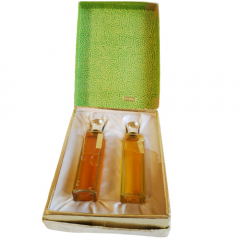 Dzintars Pavasaris Вінтажна парфумерія 30+30 Набір