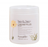 Farmavita BACK BAR Маска легка Захисна Cream plus