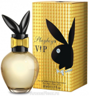 PLAYBoy Vip Woman туалетна Вода 50 мл