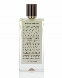 Парфумерія Agonist Parfums the Infidels парфумована вода