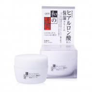 Omi Brotherhood WANO крем відновлюючий для обличчя 55г. 4987036965137