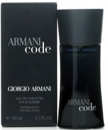 Giorgio Armani Code Pour Homme