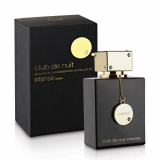 Парфумерія Armaf Club De Nuit Intense Woman Аналог Tom Ford Noir De Noir парфумована вода