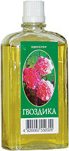 Золотоноша Гвоздика 1982 год