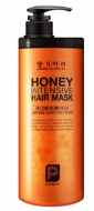 Daeng Gi Meo Ri HOney Intensive Hair Mask Інтенсивна медова Маска для Відновлення волосся