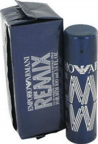 Giorgio Armani Emporio Remix For Him