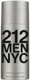 Carolina Herrera 212 men Дезодорант-стік 75мл