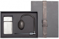 Goti Smoke Parfum
