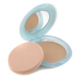 Shiseido Пудра для обличчя компактна матуюча без олій Matifying Compact Oil-free SPF 15