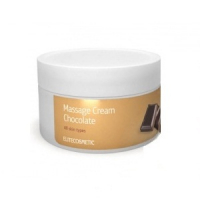 AlgoMask Massage Cream with Chocolate Масажний крем з шоколадом (текстура меду)