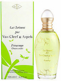 Парфумерія Van Cleef & Arpels Les Saisons par Парфумерія Van Cleef & Arpels PrinTemps