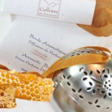 Collines de Provence ароматизатор повітря інтер'єрна куля, аромат Мед та прянощіHome Perfume Diffuser ARomatic 3700305868530