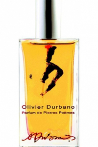 Парфумерія Olivier DUrbano Lapis Philosophorum