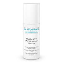 Dr.Schrammek HyaluronHY+ PerForMance Serum Зволожуюча Сироватка з гіалуроновою кислотою 30 ml