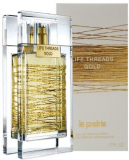 Парфумерія La Prairie Life THREADS Gold