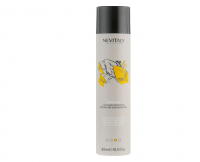 Лак для волосся без газу сильної фіксаціі NevItaly Strong No Gas Hair Spray, 300 мл 8033064403809